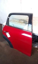 11-16 Mini Cooper Countryman Passenger Rear Side Door Electric 