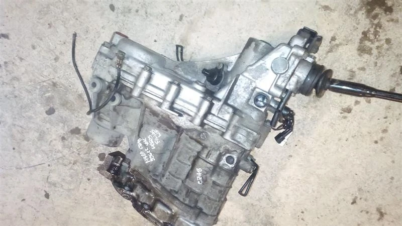 Caja de transferencia 2,0 L transmisión manual 00-03 VITARA 6754750 Foto 2 de 4