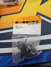 HPI Racing C-Hub Set E-Savage HPI82007 (G8)