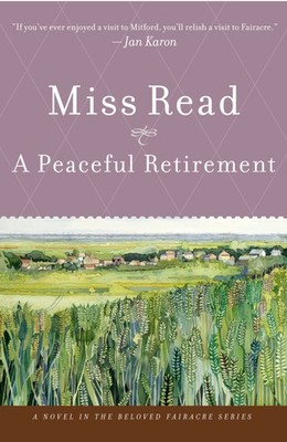 A Peaceful Retirement: A Literary Farewell   The Final Beloved Chapter of ...
