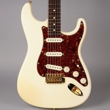 Fender FSR Deluxe Player American Vintage '62 Stratocaster - 2005 - Thin Skin Ol