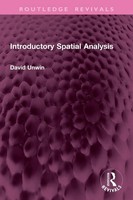 Introductory Spatial Analysis David Unwin Taschenbuch Einband - Flex.(Paperback)