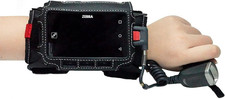 Wrist Strap Mount for Zebra WT6000 Reg Straps PN:SG-NGWT-WMLCV-01 Replacement Wr