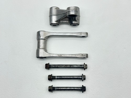 OEM Linkage Assembly Fits Husqvarna CR125 2010 Pullrod Arm Knuckle Dirt Bike✅