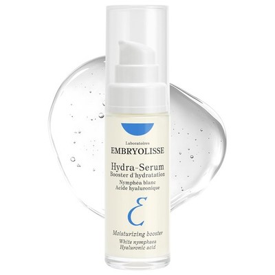 Embryolisse Hydra-Serum, *11/26*Ultra-Hydrating Lightweight Hyaluronic Acid
