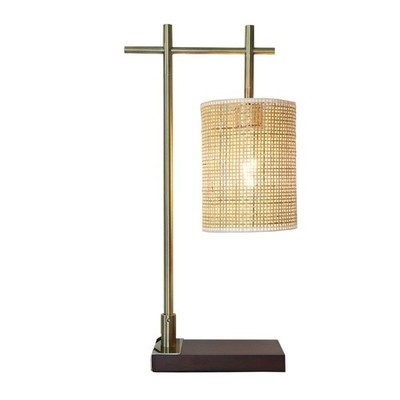 Bedroom Table Lamp Nordic Home Creative Romantic Warm Study Room Desk