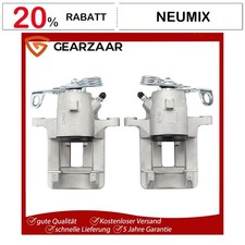 Bremssattel Hinten Ersatz für Seat Toledo II 1M2 2X links + rechts 2 Stück Paar