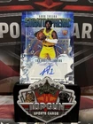 ADOU THIERO Rookie Auto 2025 Topps Chrome Stratospheric Signature Lakers RC