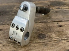 Pro Stealth Bmx Stem Neck 6 Bolt Race