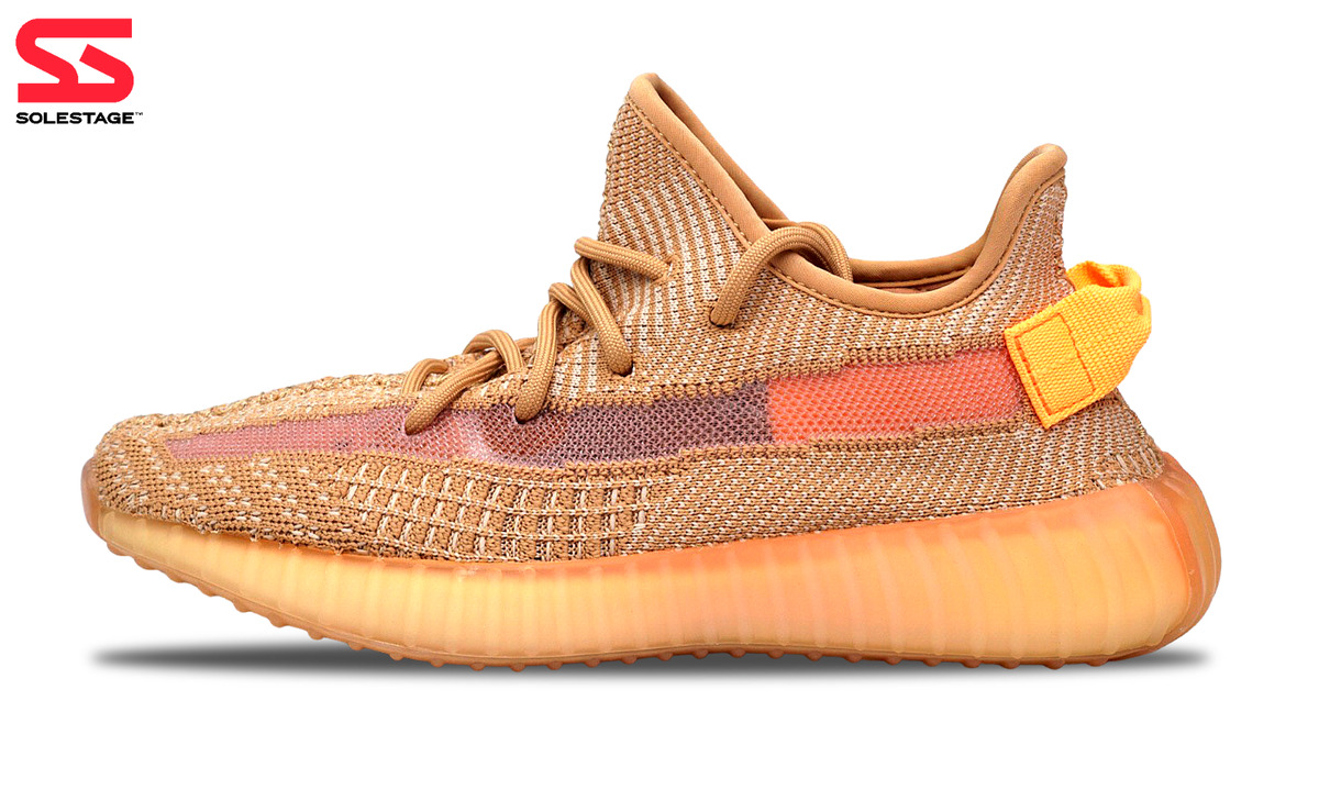 tafereel Sleutel Doordeweekse dagen Adidas Yeezy Boost 350 V2 Clay Orange Kanye West (EG7490) Men&#039;s Size  4-14 | eBay