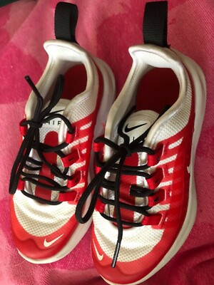Nike Sneaker Toddler Air Max Axis Nike Air Max Axis Running Shoes