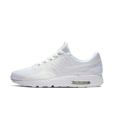 nike air max zero essential wolf grey