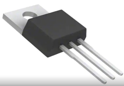 1 pc TIP48 Bipolar (BJT) Transistor NPN 300V 1A 10MHz 2W Through Hole TO-220-3