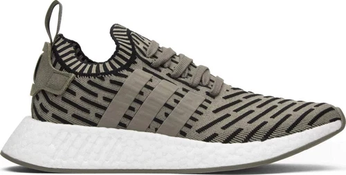adidas NMD_R2 Primeknit Trace Cargo