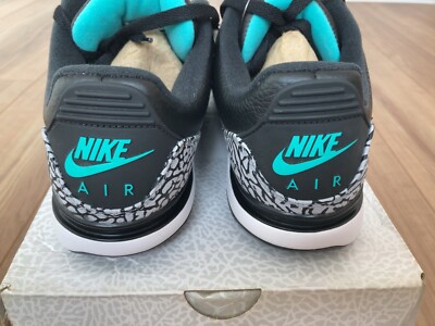 NWB:Nike Zoom Vapor RF x AJ3 