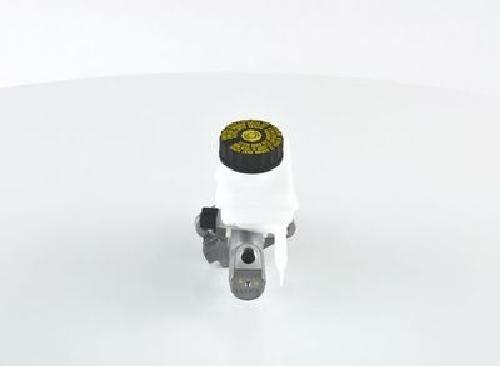 Original BOSCH Hauptbremszylinder 0 204 123 705 für Toyota - Bild 3 von 4