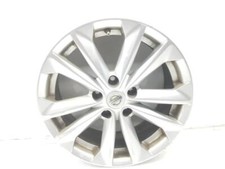 D03004EA1A 1929782 felge 17X7J NISSAN QASHQAI 1.5 TURBODIESEL 110 CV 2013