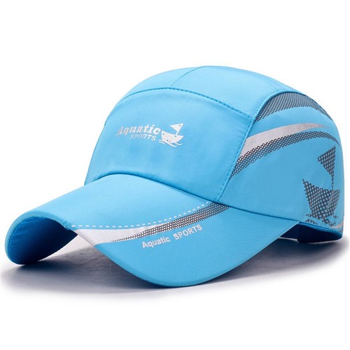 Waterproof Cap Hat Baseball Breathable Outdoor Fishing Hats Quick Dry Waterproof - Picture 14 of 14