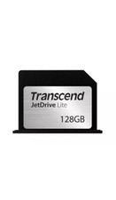 128GB Transcend JetDrive Lite 360 Expansion Card for MacBook Pro Retina 15"