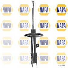 Front Left Shock Absorber For Citroen Berlingo B9 MPV | Napa Shocks