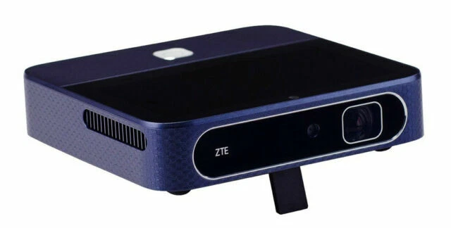 ZTE DLP Home Theater Projectors
