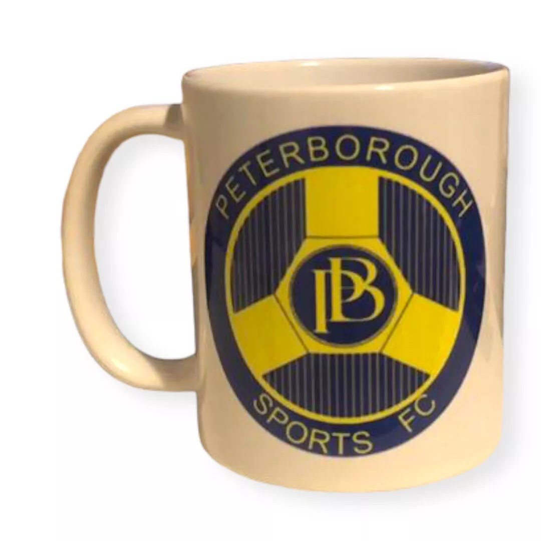 Peterborough Sports FC