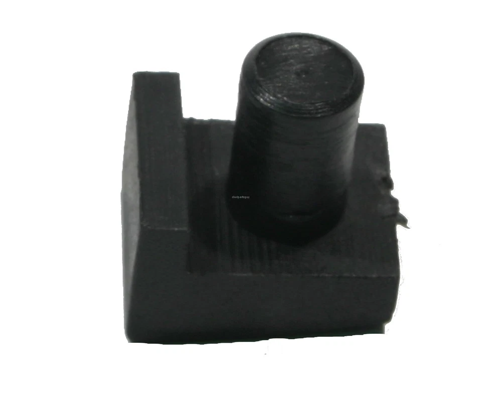 Yamaha SL 292, 338, 351, 396, 433; 1968-1975, deslizadores de leva de embrague - Juego de 3 Foto 2 de 2