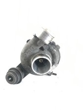 Turbo Ssangyong REXTON