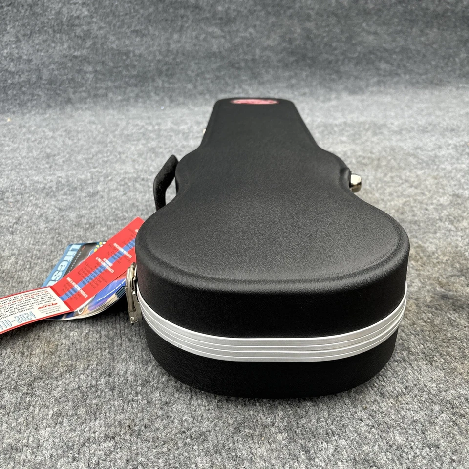 SKB Violin 1/4 Violin Deluxe Hard Shell Case New - Image 3 of 4