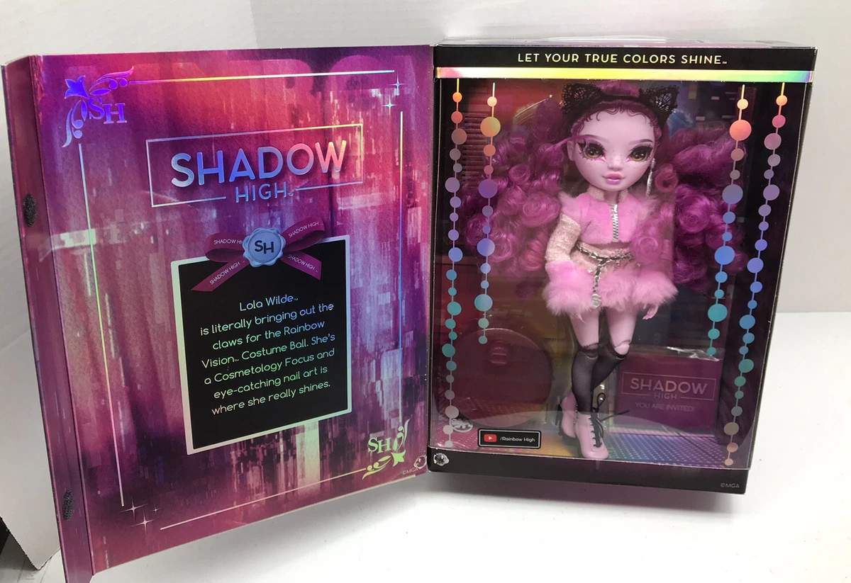 Shadow O' Edizione Speciale rosa hotsell