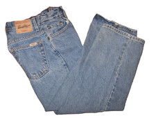 Boys Levi Strauss Signature Loose Fit Jeans - 10 Reg - 25 x 26