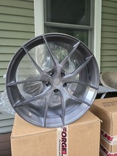 Forgeline Ferrari F430 Custom Rims Forgeline Ferrari F430 Custom Rims