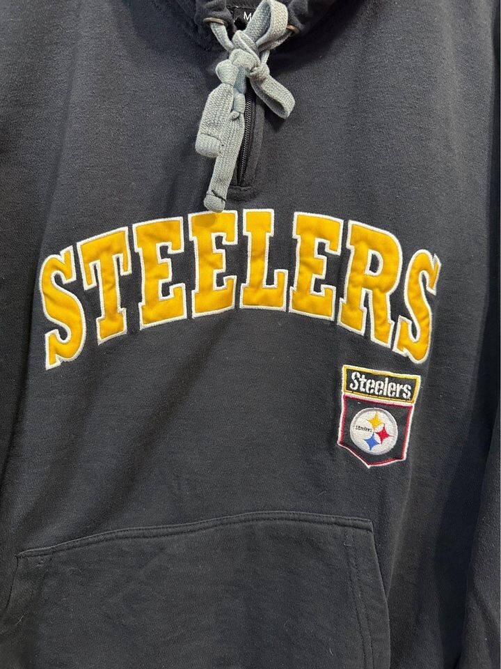 steelers sweaters