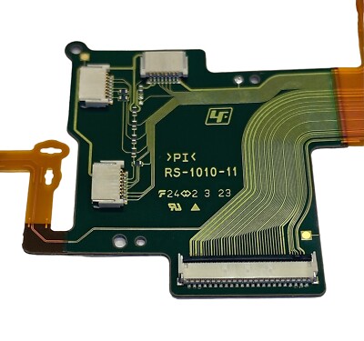 Sony Alpha 7M3 ILCE-7iii A7iii RS-1010 RS1010 Circuit Board