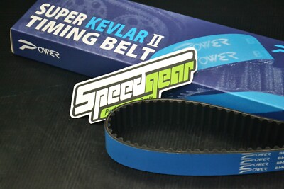 Power Enterprise Racing Timing Belt Toyota Celica ST18 3SGE 3SGTE