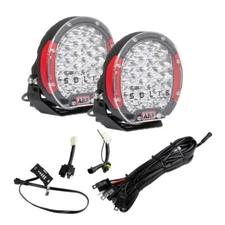 ARB SJB36SFKIT Intensity Solis 36″ Spot/Flood Light Kit w/Wiring – 18 178 Lumens
