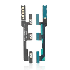 Power/Volume Button Flex Cable Replacement Part for Motorola E (2020) (XT2052)