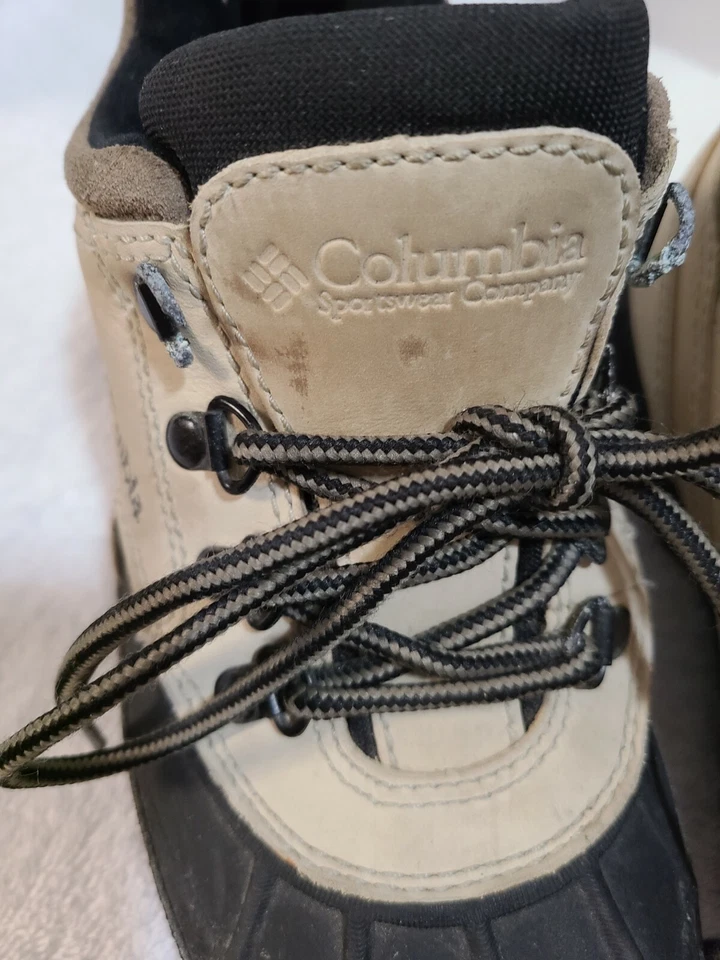 Sapatos esportivos femininos para área externa Columbia - Imagem 2 de 4