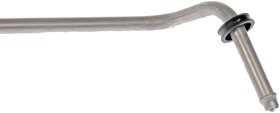 Conjunto de manguera de enfriador de aceite de transmisión automática para Chevrolet Express 1500 Dorman 1998-2002 Foto 3 de 4