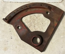 39120 - A Used Quadrant For A New Holland No. 210, 330, 331, 335, 336 Spreaders