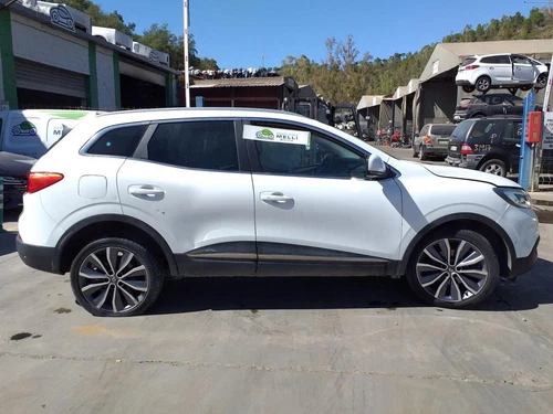 969127057R Console Centrale per RENAULT KADJAR Zen 2016 8104842 - Foto 9 di 10