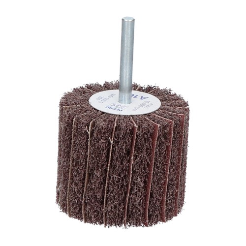 Pferd 44656080 Fleece Grinding Point 60 X 50Mm New NFP (10 pcs) - Picture 7 of 8