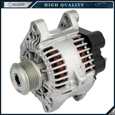 Alternator for IR/IF Kia Optima 2.4L 2011 2012 2013 37300-2G150 37300-2G400