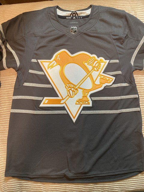 penguins 2020 all star jersey