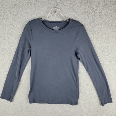 Long-Sleeve T-Shirt Size 