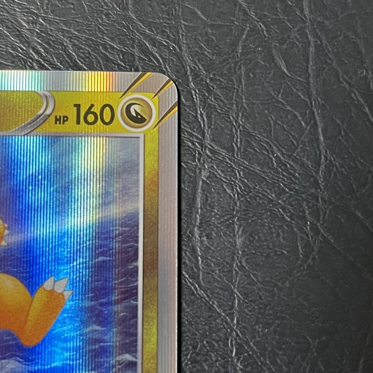 Dragonite 072/098 s12 Paradigm Trigger holo MINT JAPANESE
