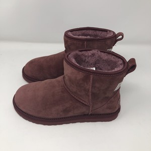 ladies ugg ankle boots