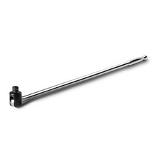 Capri Tools Extended Leverage Breaker Bar 38 12 34 1-in Drive