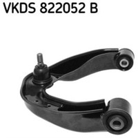 SKF Querlenker Traggelenk Passend FüR Nissan NP300 Navara Pick-Up D23