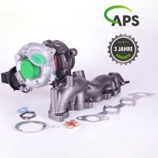 Turbolader Audi Skoda VW 2.0 TDI 110 PS 140 PS 03L253056A BV43B-0132  CBAB